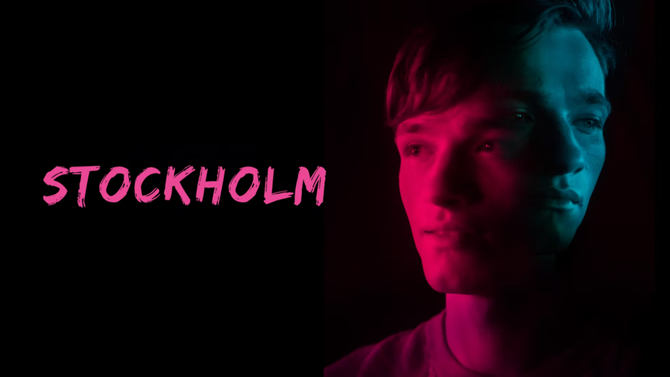 Stockholm (16+)
